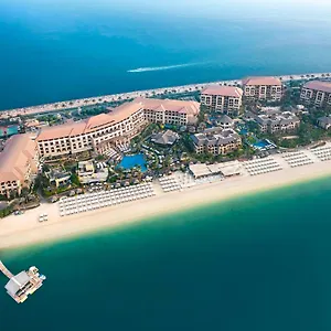 Sofitel The Palm & Spa Dubaj