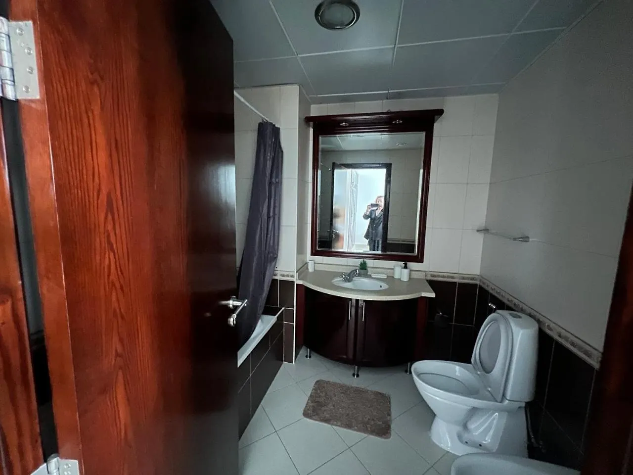 Opal Tower Apartman Dubaj
