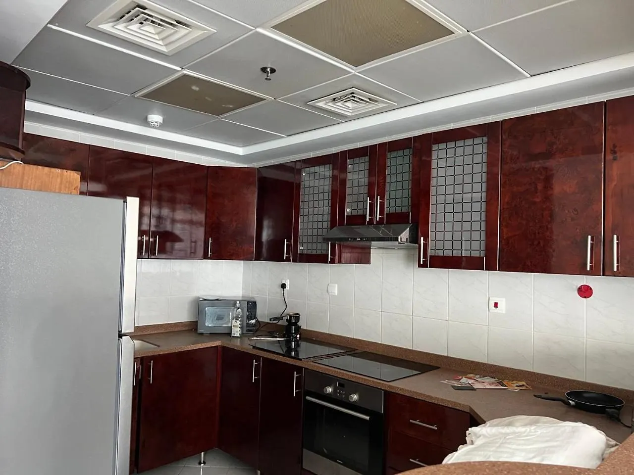 Opal Tower Apartman Dubaj